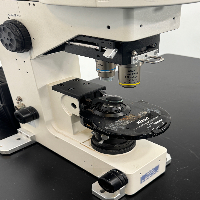 Nikon Eclipse E600FN Microscope image 2